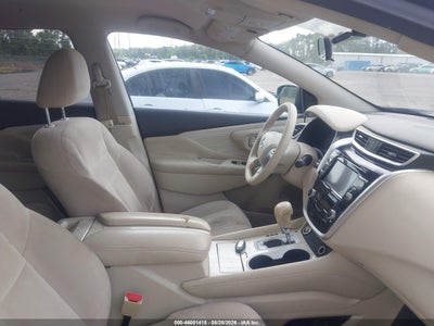 NISSAN MURANO