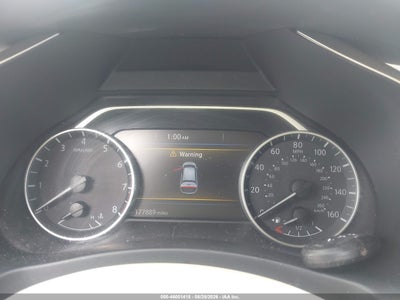 NISSAN MURANO