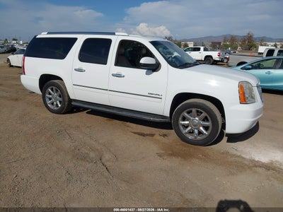 2013 Gmc Yukon Xl 1500