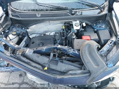 BUICK ENCORE GX