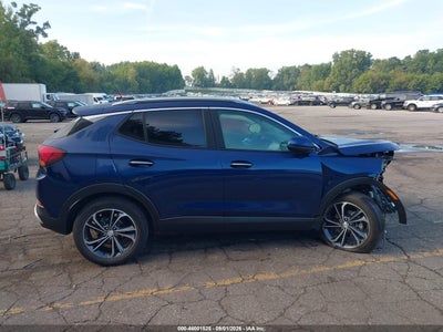 BUICK ENCORE GX
