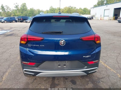 BUICK ENCORE GX