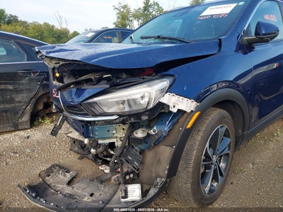 BUICK ENCORE GX
