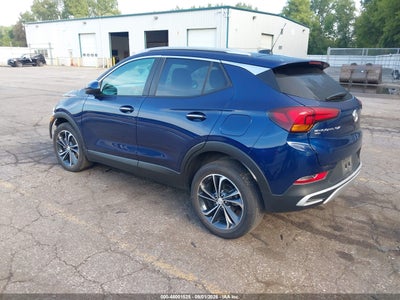 BUICK ENCORE GX