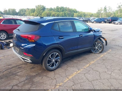 BUICK ENCORE GX