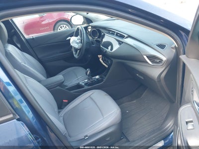 BUICK ENCORE GX