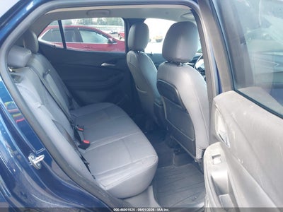 BUICK ENCORE GX