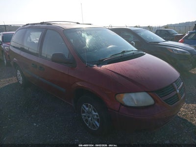 2006 Dodge Grand Caravan