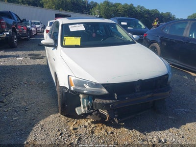 2013 VOLKSWAGEN JETTA HYBRID SEL