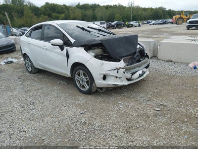 3FADP4BJ9KM121156 FORD FIESTA Photo 1