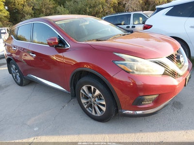 NISSAN MURANO