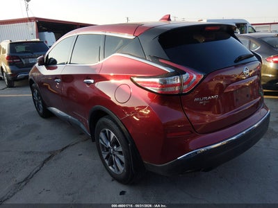 NISSAN MURANO