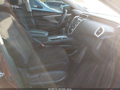 NISSAN MURANO