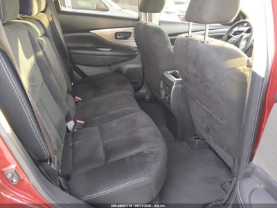 NISSAN MURANO