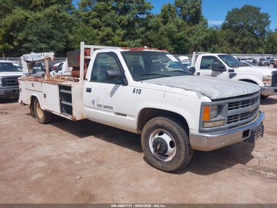 1995 Chevrolet GMT-400