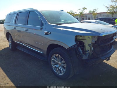 GMC YUKON XL