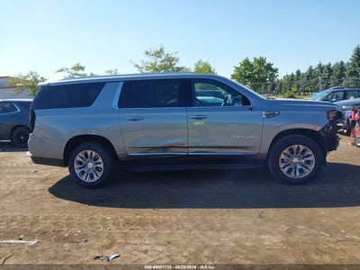 GMC YUKON XL
