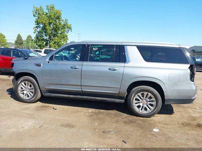 GMC YUKON XL
