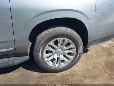 GMC YUKON XL