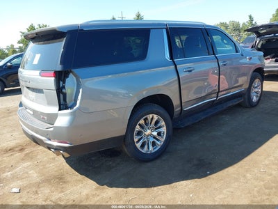 GMC YUKON XL