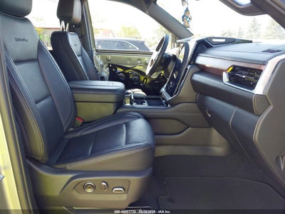 GMC YUKON XL