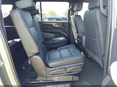 GMC YUKON XL