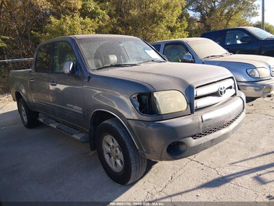2005 Toyota Tundra