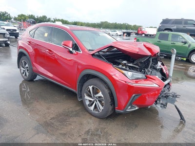 LEXUS NX 300