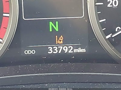 LEXUS NX 300