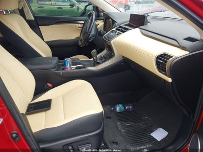 LEXUS NX 300