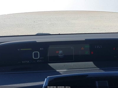 2019 TOYOTA PRIUS 7