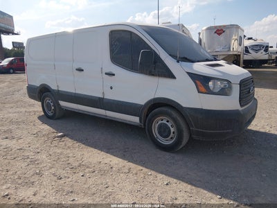 FORD TRANSIT-150