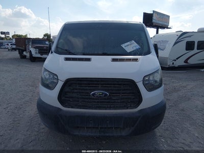 FORD TRANSIT-150