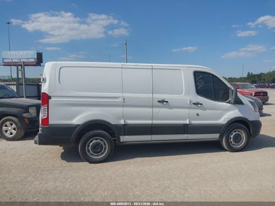FORD TRANSIT-150