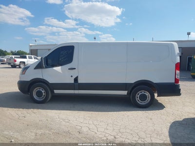 FORD TRANSIT-150