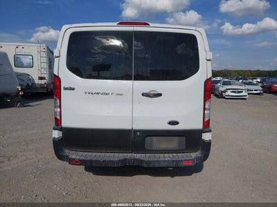 FORD TRANSIT-150