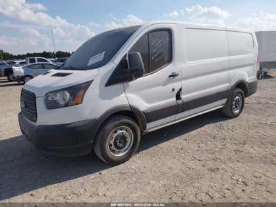 FORD TRANSIT-150