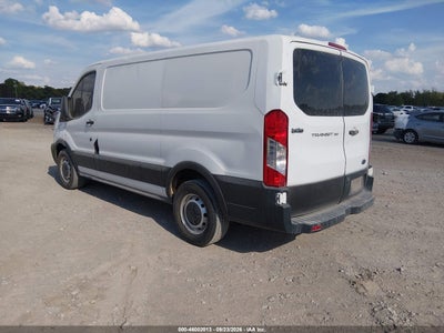 FORD TRANSIT-150