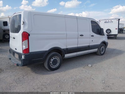 FORD TRANSIT-150