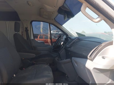 FORD TRANSIT-150