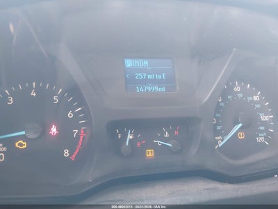 FORD TRANSIT-150