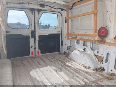 FORD TRANSIT-150