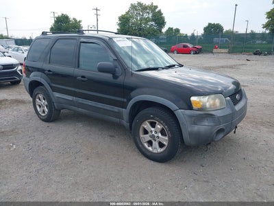 2006 Ford Escape