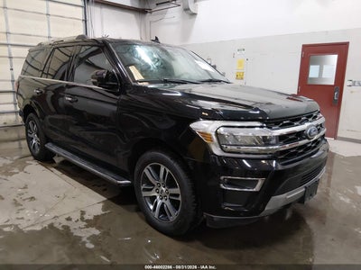FORD EXPEDITION