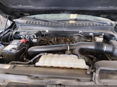FORD EXPEDITION