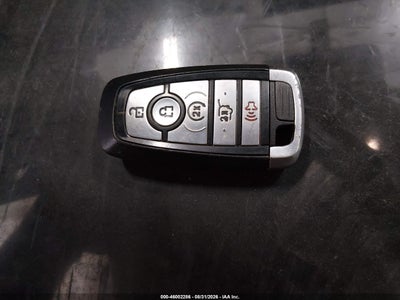 FORD EXPEDITION