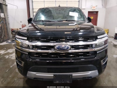 FORD EXPEDITION