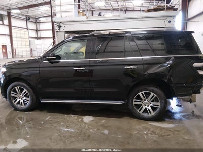 FORD EXPEDITION