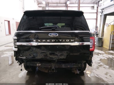 FORD EXPEDITION