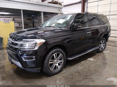 FORD EXPEDITION